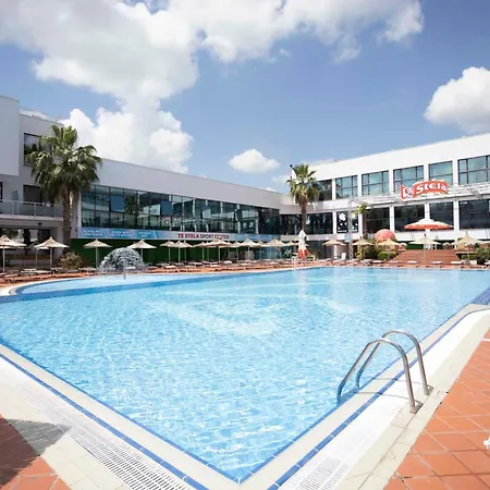 Te Stela Resort & Spa-3